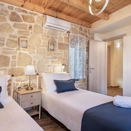 Villa Vanka Chania  Exterior foto