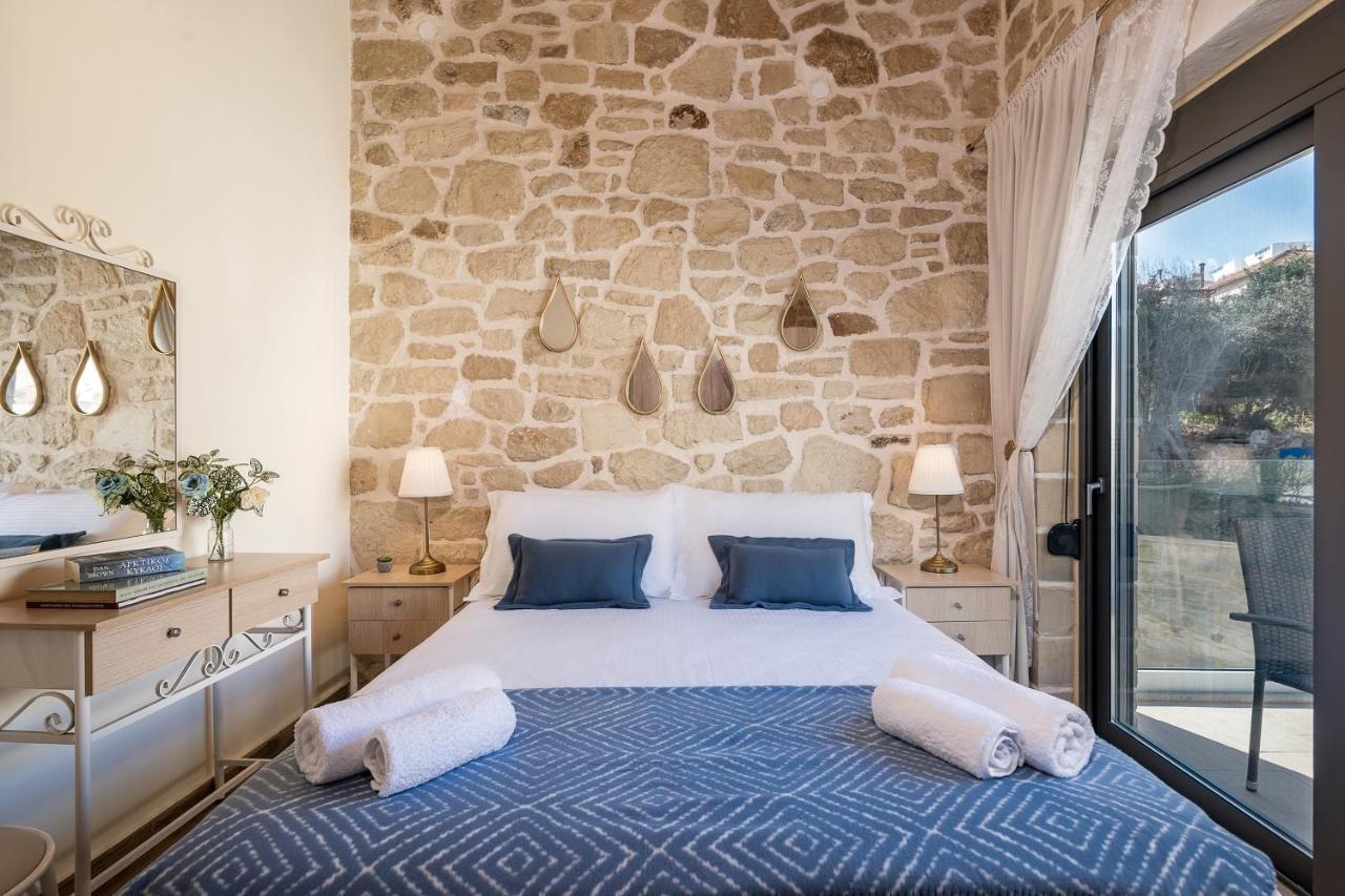 Villa Vanka Chania  Exterior foto