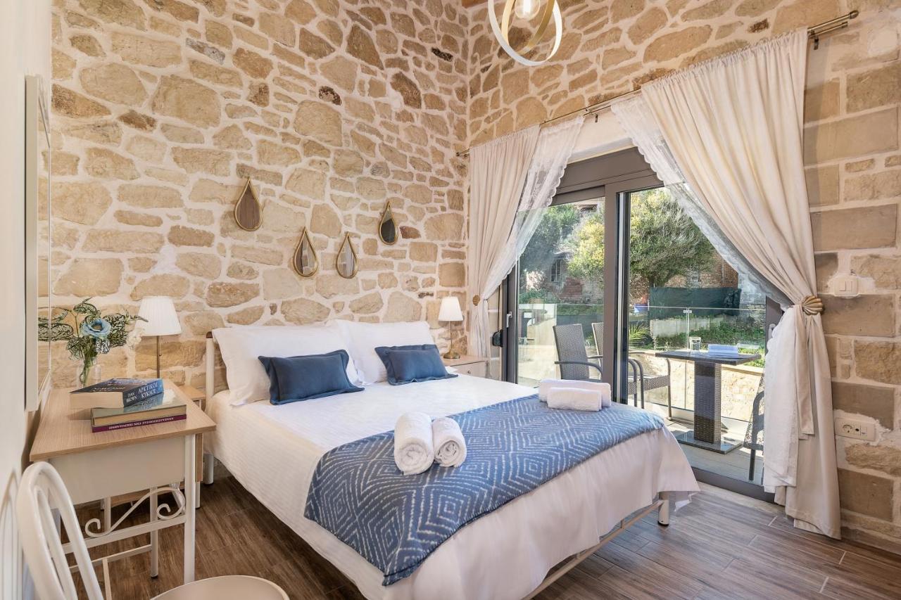 Villa Vanka Chania  Exterior foto
