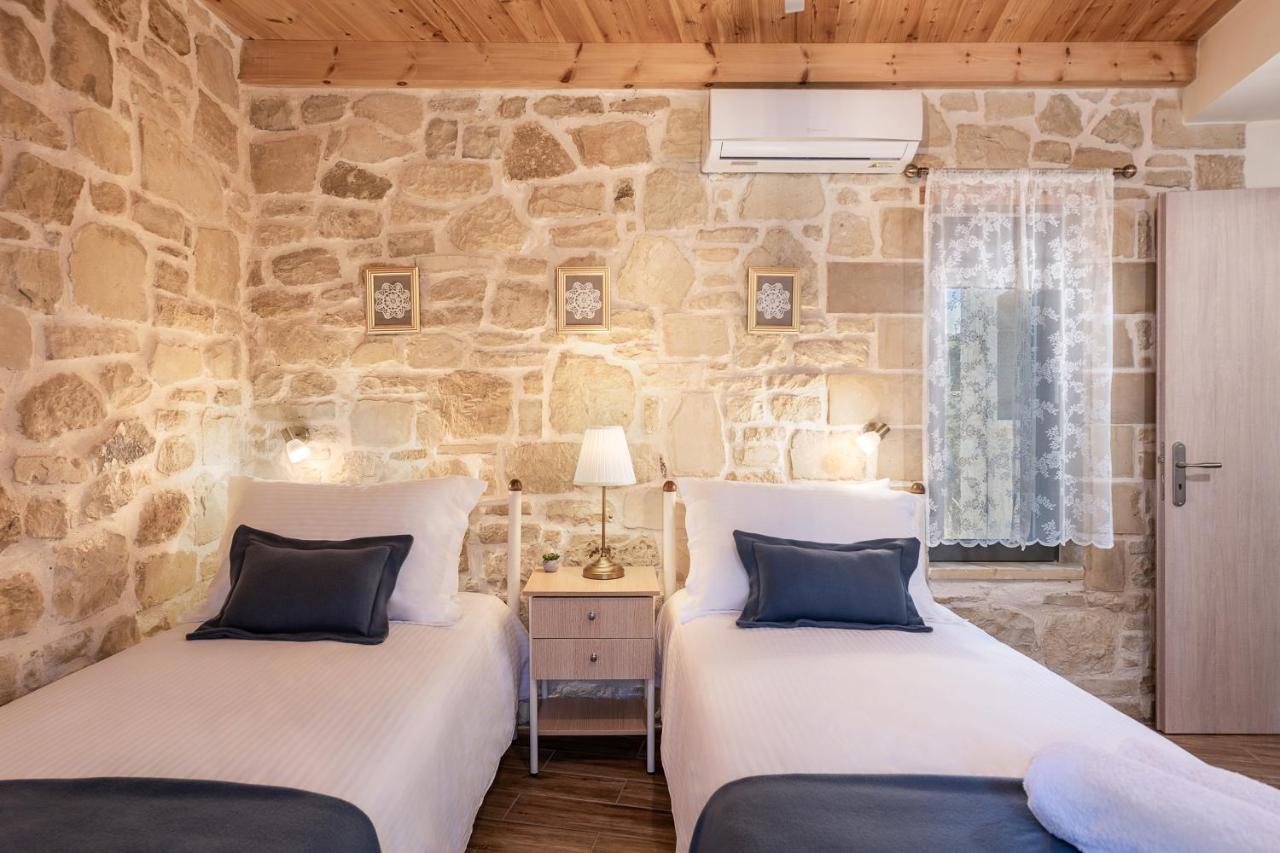 Villa Vanka Chania  Exterior foto
