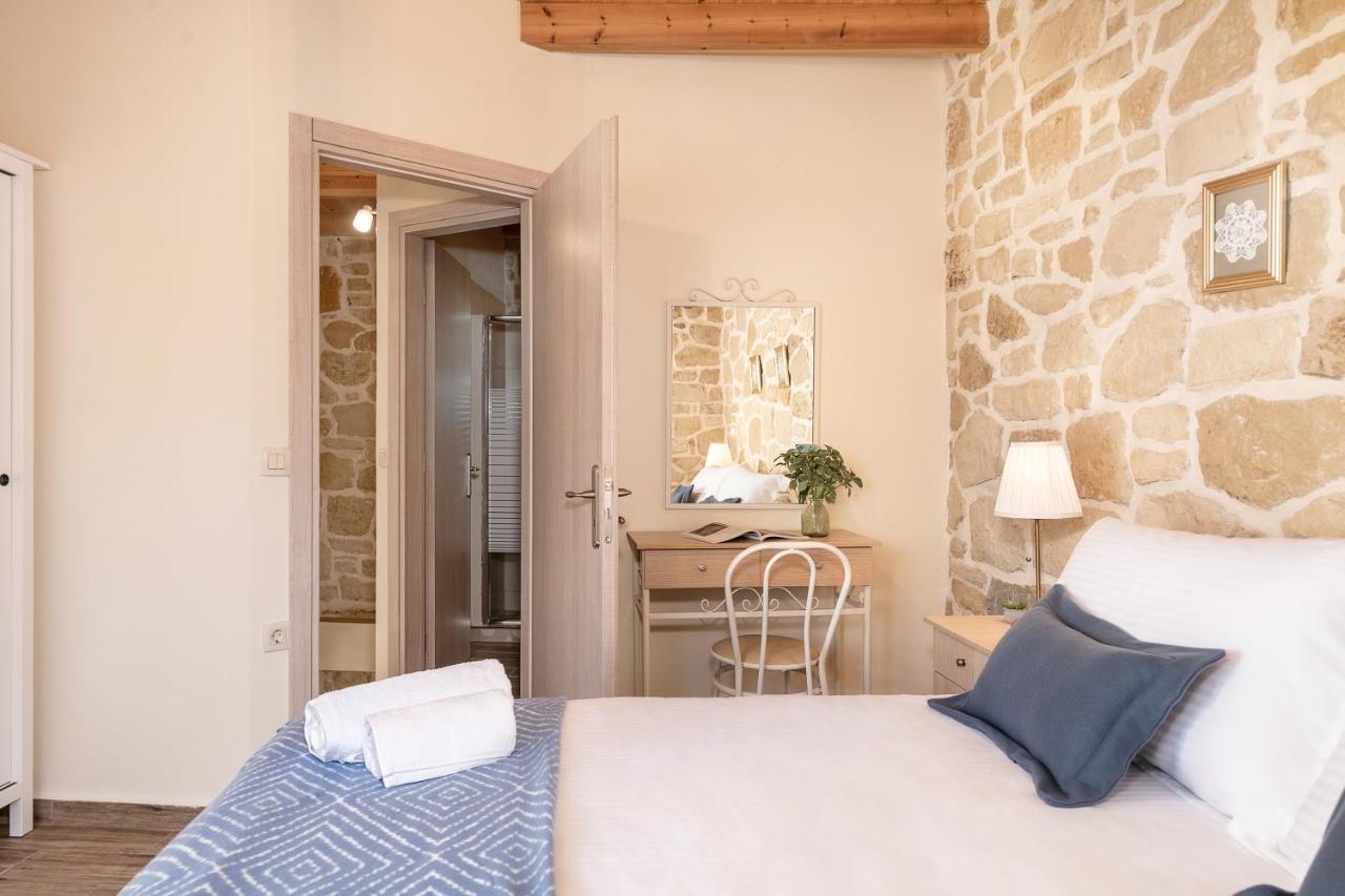 Villa Vanka Chania  Exterior foto