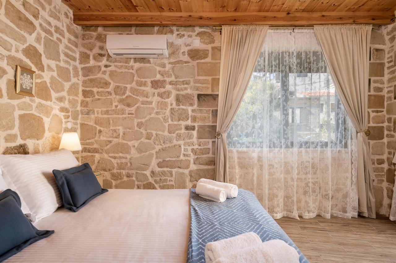 Villa Vanka Chania  Exterior foto
