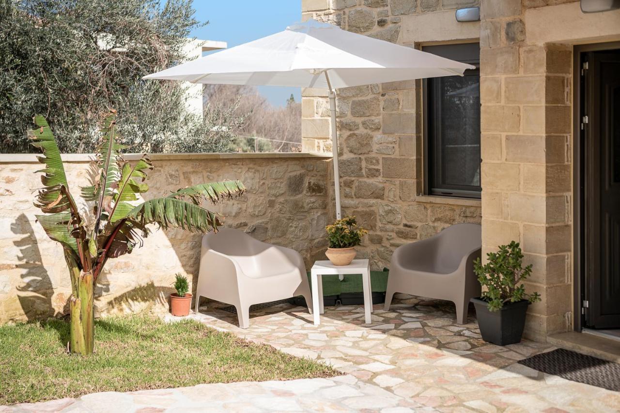 Villa Vanka Chania  Exterior foto