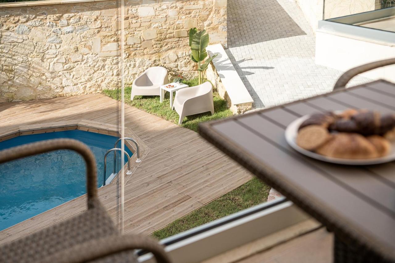 Villa Vanka Chania  Exterior foto