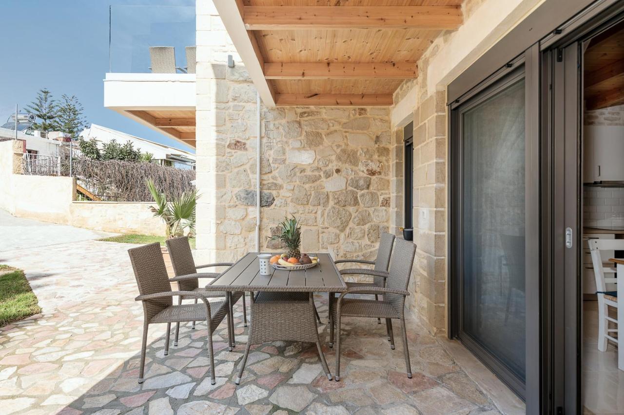 Villa Vanka Chania  Exterior foto