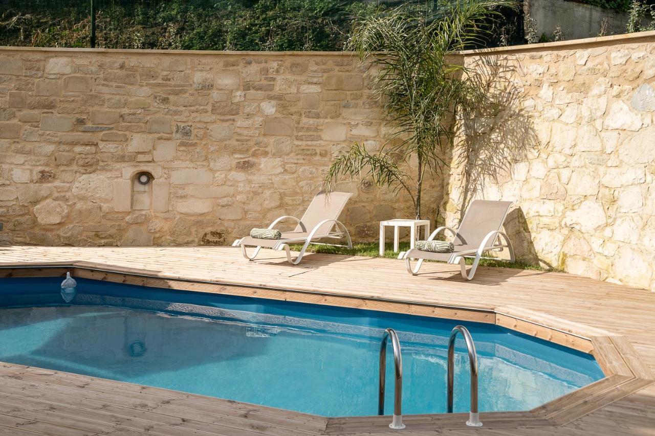 Villa Vanka Chania  Exterior foto