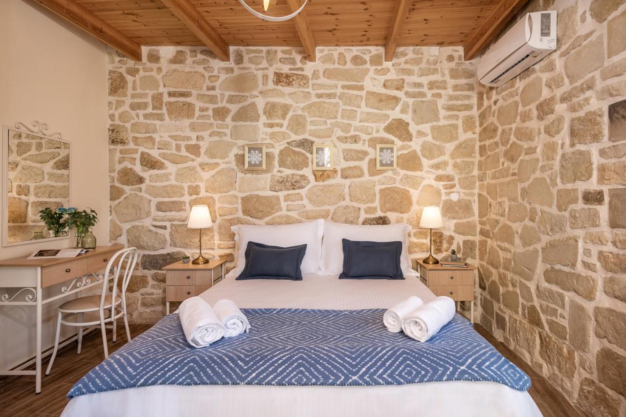 Villa Vanka Chania  Exterior foto