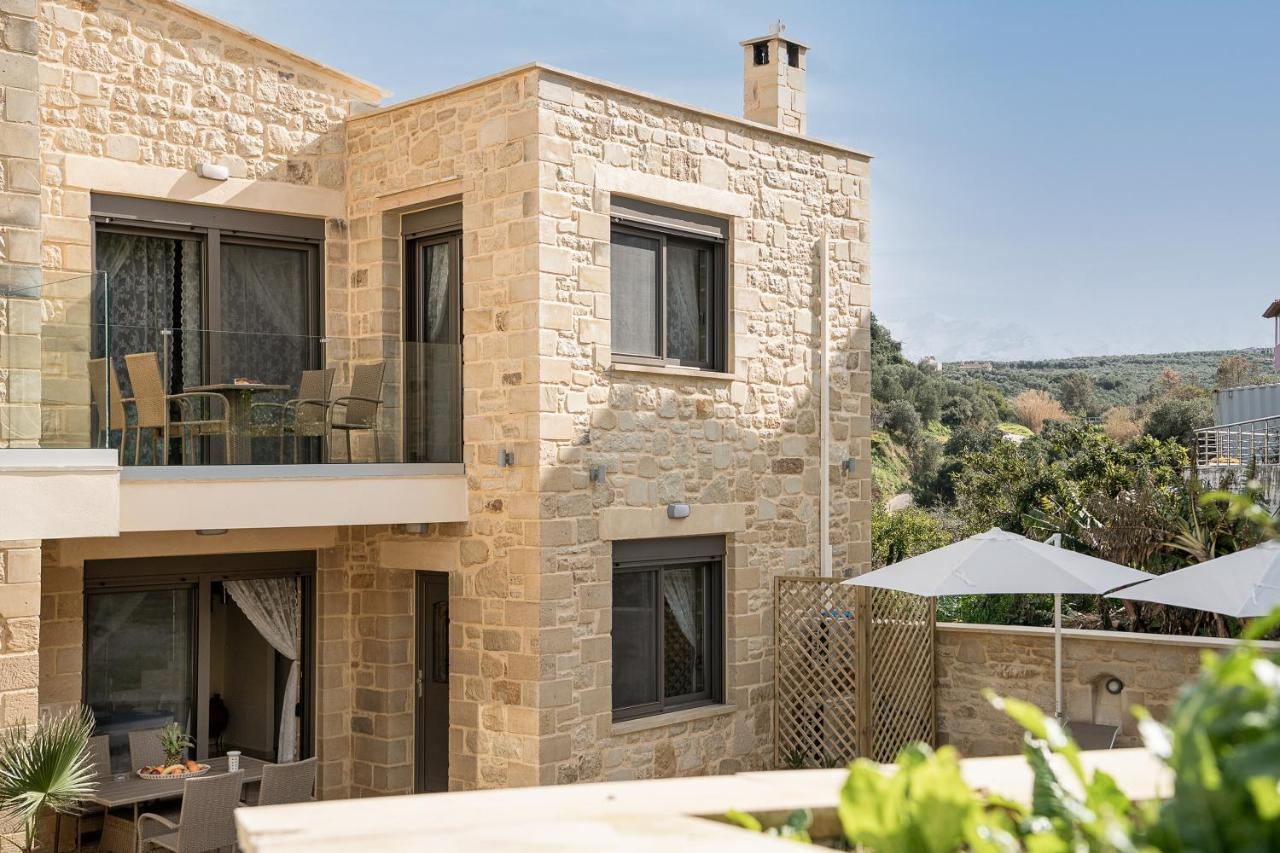 Villa Vanka Chania  Exterior foto