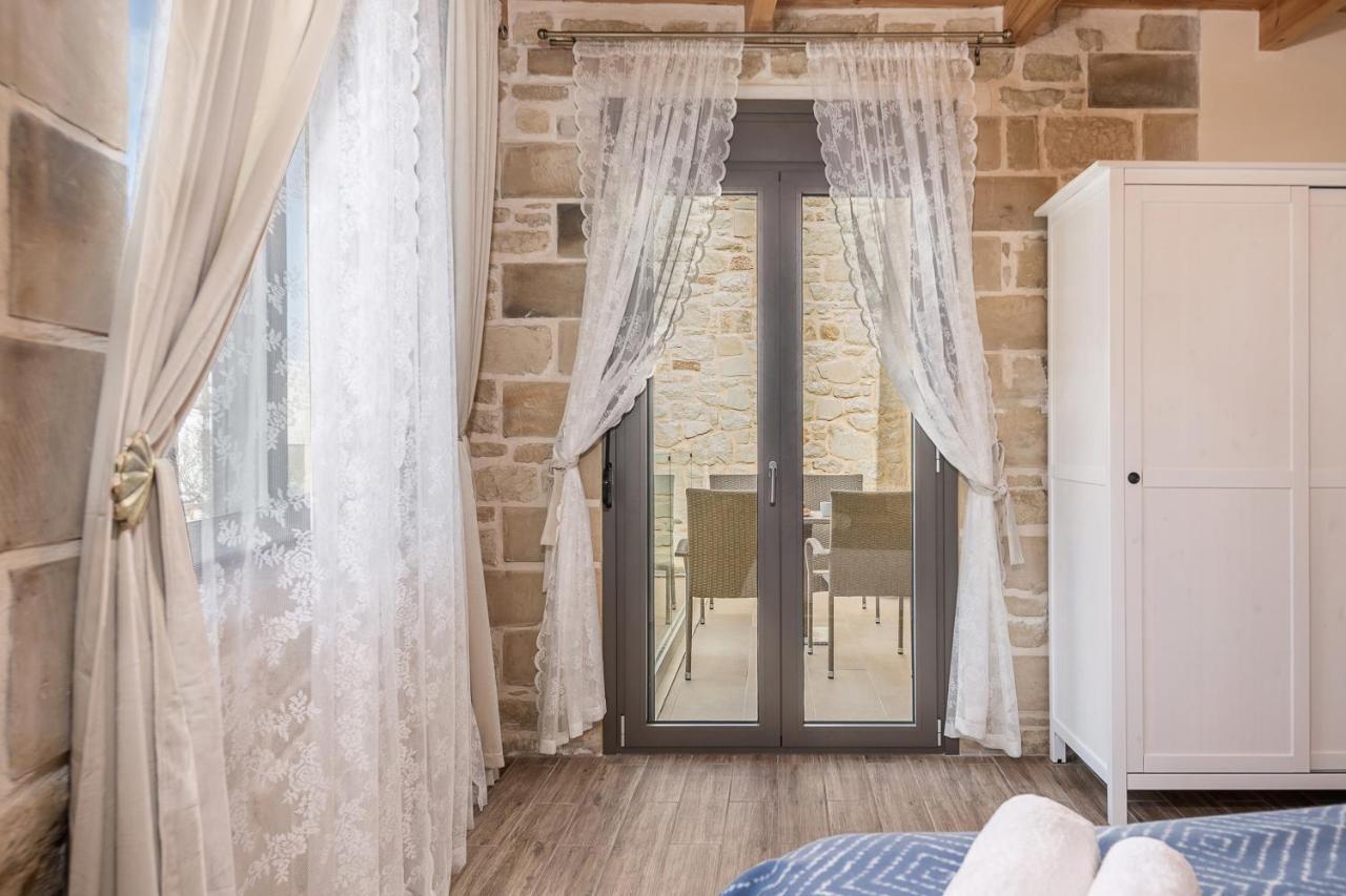 Villa Vanka Chania  Exterior foto